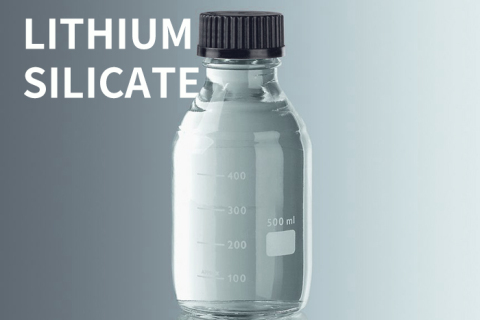 Lithium Silicate in Ceramics: Boosting Performance and Versatility