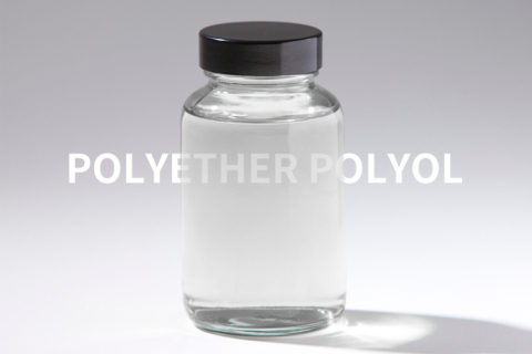 Polyether Polyol in Building Waterproofing Applications
