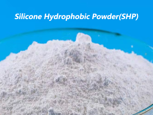 Silicone Hydrophobic Powder (SHP): Enhancing Waterproof and Anti-Fouling Performance in India