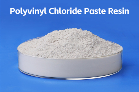 Applications of Polyvinyl Chloride Paste Resin in Artificial Leather