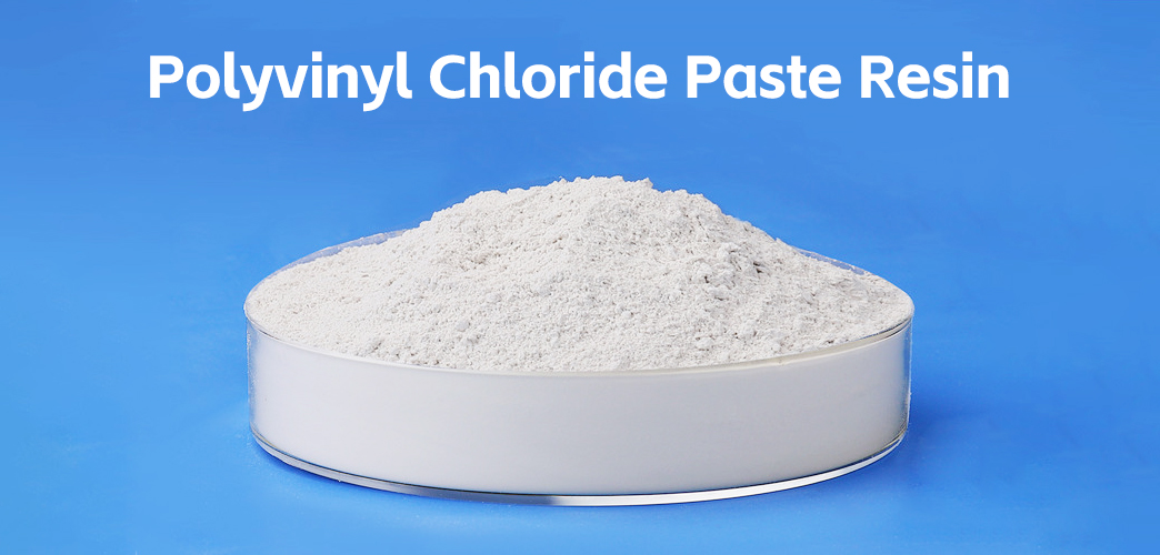 PVC Paste Resin