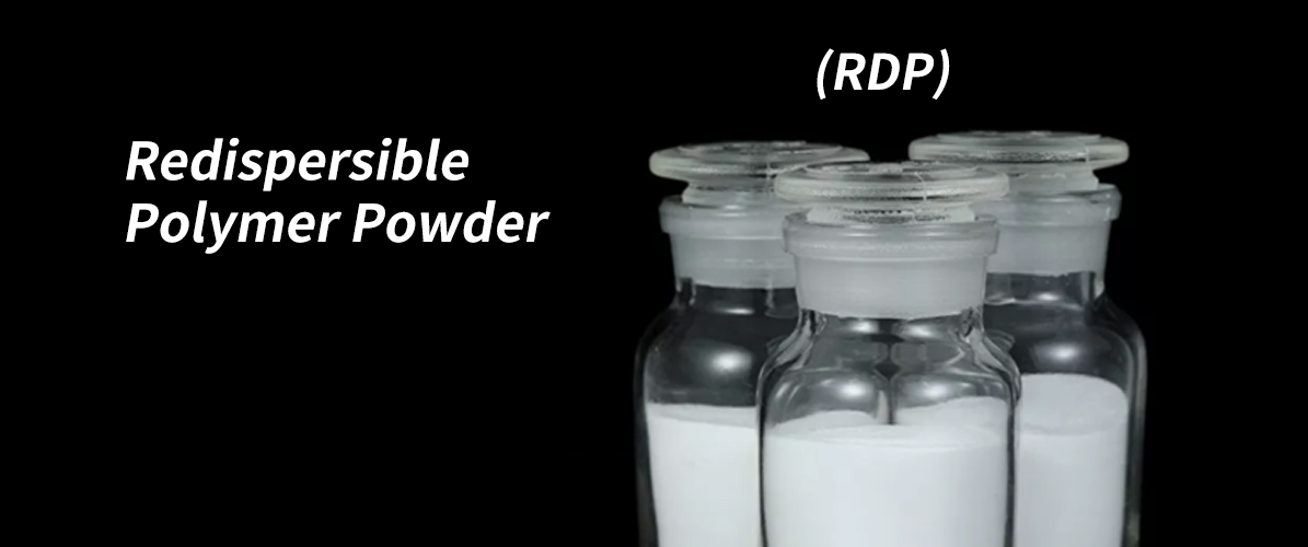 Redispersible Polymer Powder