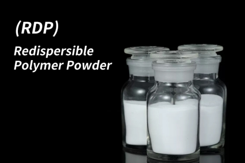 Harç Uygulamalarında Yeniden Dağıtılabilir Polimer Tozu