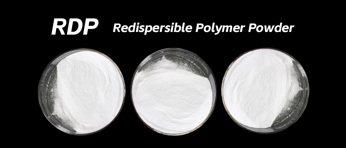 RDP Redispersible Polymer Powder