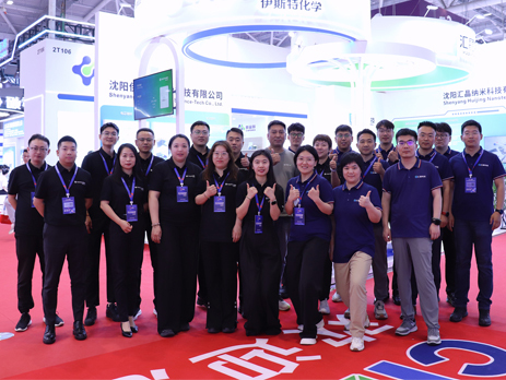 CIBF2025 선전 차이나 그랜드 석세스 영상