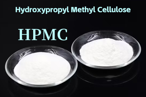 Hydroxypropyl Methylcellulose (HPMC) for Tile Adhesive, Plastering Mortar, and Insulation Mortar