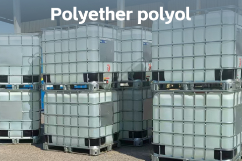 Polyether Polyol in Architectural Coatings