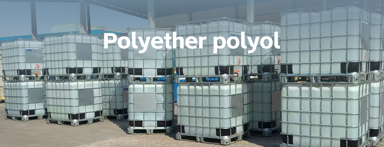 Polyether Polyol