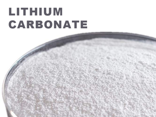 Lithium Carbonate in the Construction Industry: Success in Southeast Asia