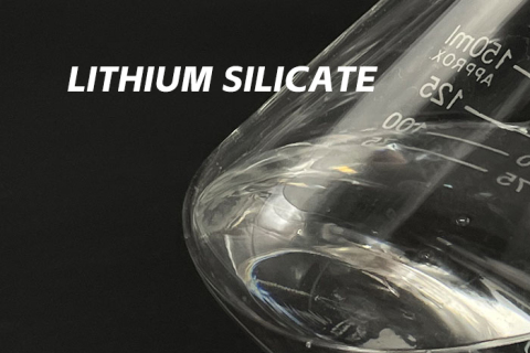 Lithium Silicate: Enhancing Concrete Durability in Construction