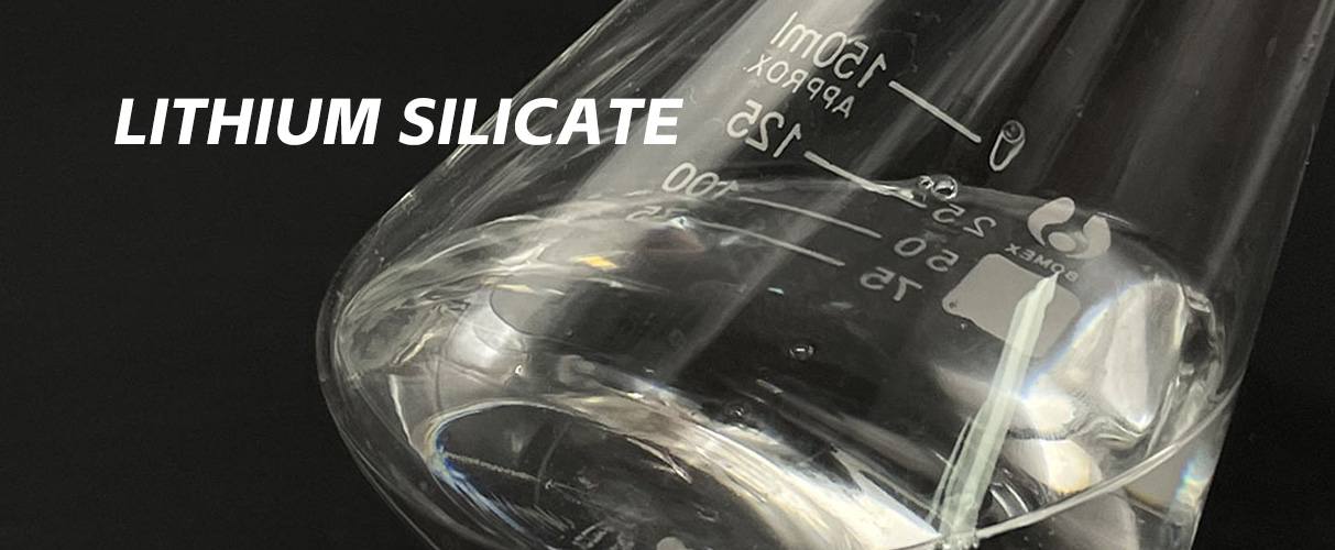 Lithium Silicate