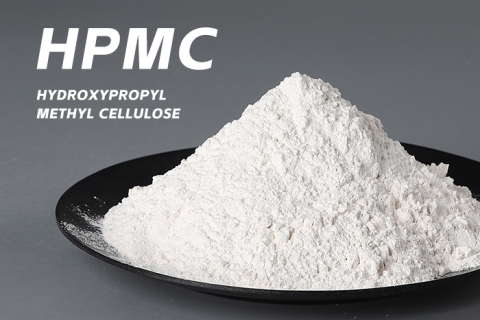 Role of HPMC (Hydroxypropyl Methyl Cellulose) in Construction