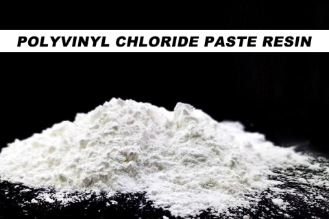건설용 폴리염화비닐 페이스트 수지(PVC 페이스트 수지): 주요 응용 분야 및 이점