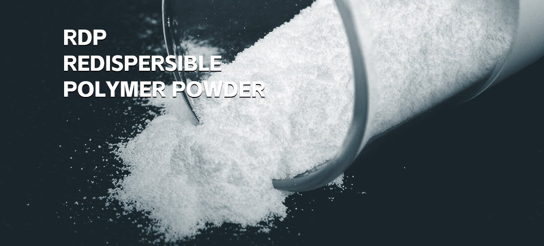 RDP Redispersible Polymer Powder