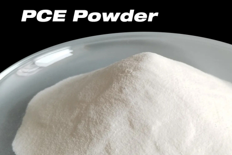 聚羧酸减水剂粉末在建筑中的应用:主要应用和优势