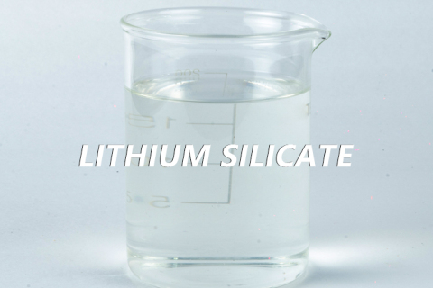 Lithium Silicate in Construction: Key Applications and Benefits