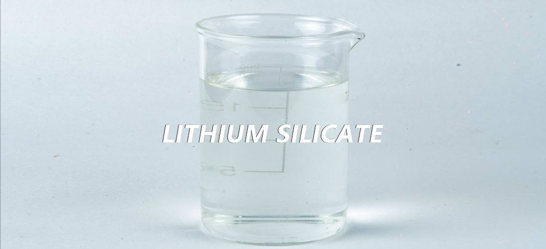 Lithium Silicate