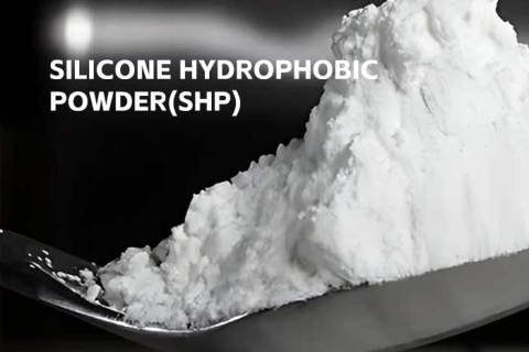 Why Does Putty Crack? How EASTCHEM’s Silicone Hydrophobic Powder Can Help