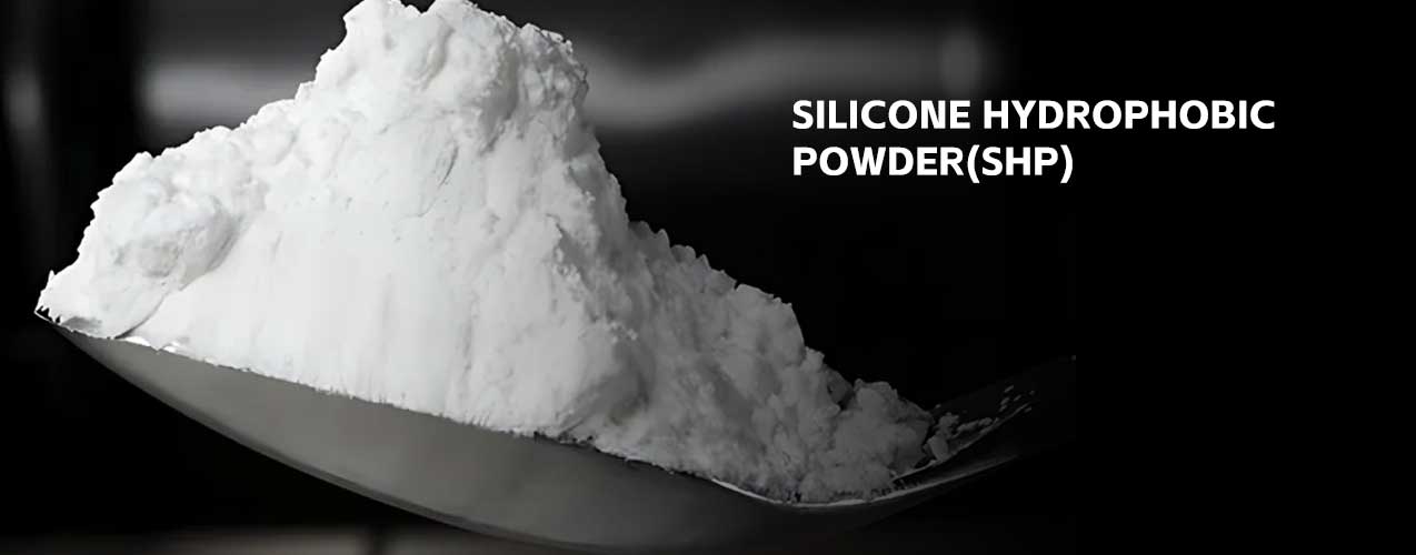 Silicone Hydrophobic Powder