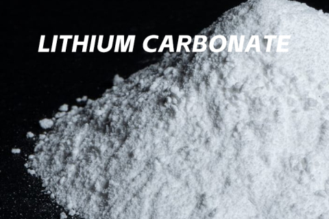 Lithium Carbonate in Construction: Enhancing Durability and Performance