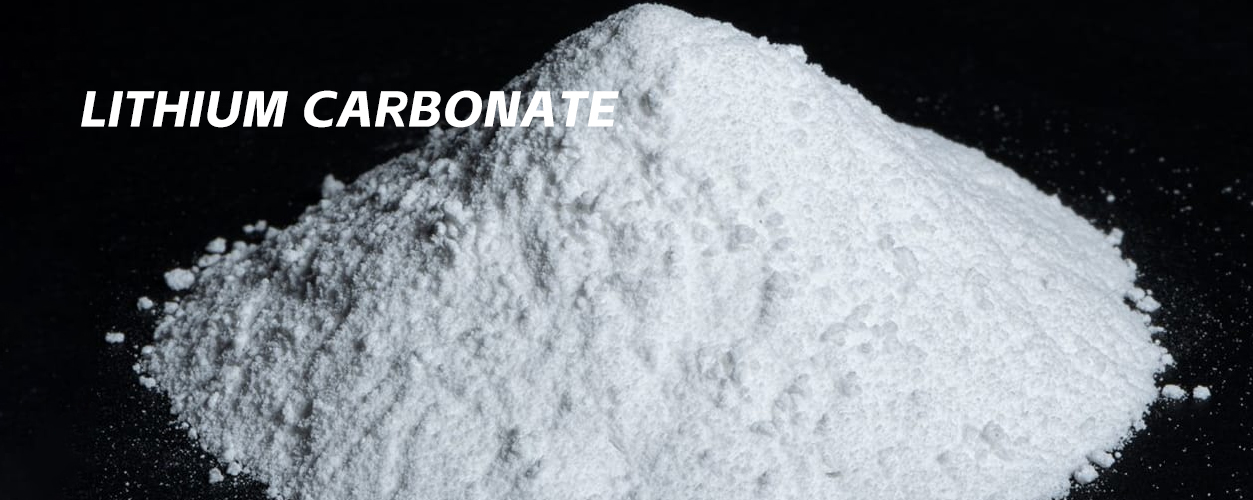 Lithium Carbonate
