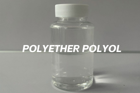 Polyether Polyol: Revolutionizing Construction Applications
