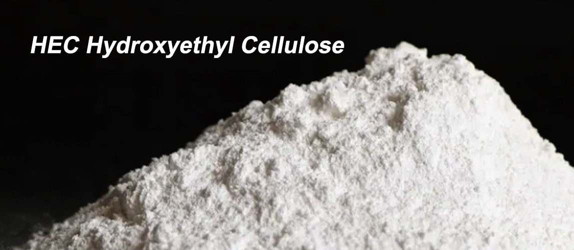 HEC Hydroxyethyl Cellulose