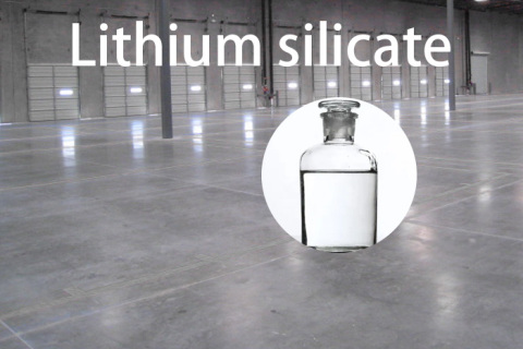 İnşaatta Lityum Silikat: Uygulamalar ve Faydaları