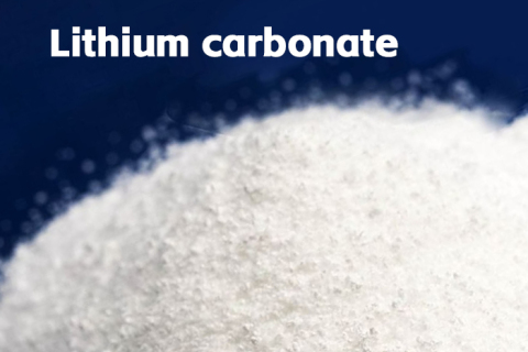 Lithium Carbonate for Enhanced Cement Early Hardening