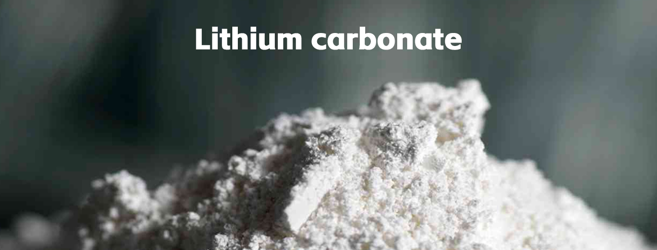 Lithium Carbonate