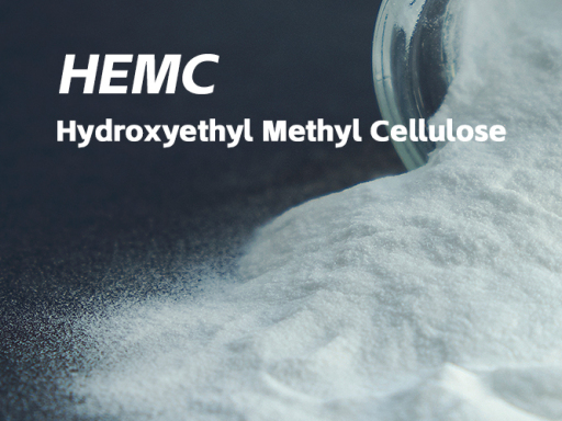 Successful application of hydroxyethyl methyl cellulose in construction