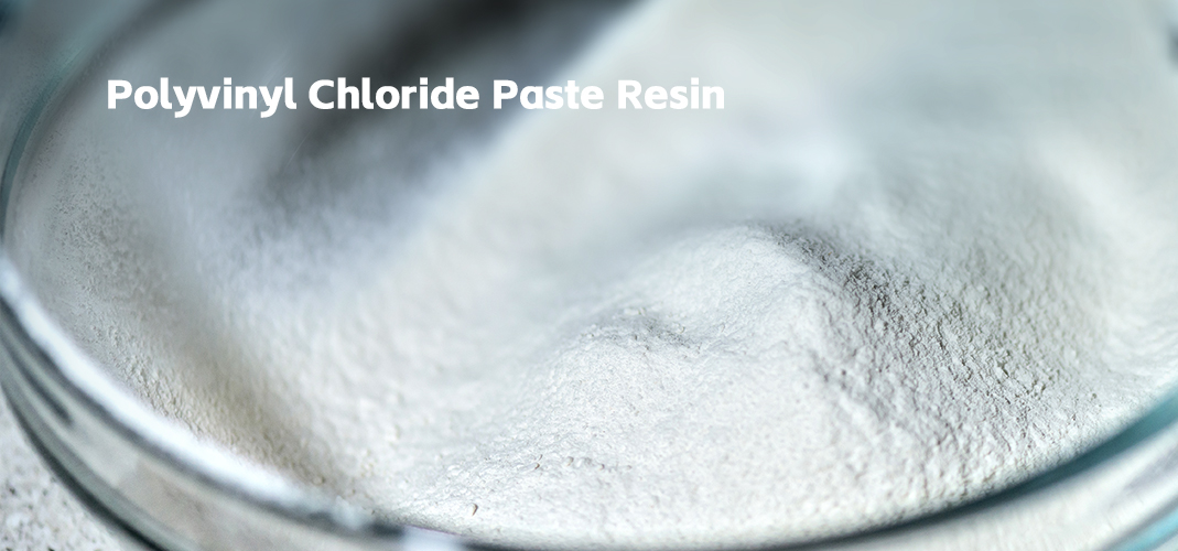 PVC paste resin