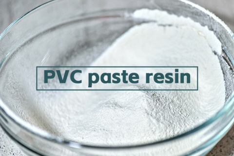 건설 분야에서 폴리염화비닐 페이스트 수지의 제조 및 적용