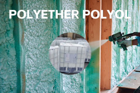 Polyetherpolyol: de sleutel tot het oplossen van onvoldoende isolatieprestaties
