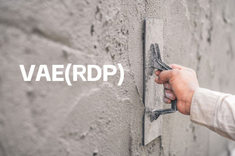 RDP Yeniden Dağıtılabilir Polimer Tozu: İnşaattaki Çatlaklara Çözümler