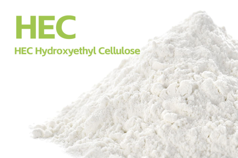 수성 코팅에서 히드록시에틸 셀룰로오스(현대엔씨)의 핵심 응용 분야