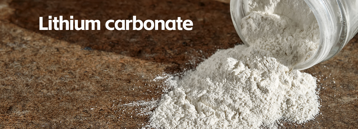 Lithium Carbonate