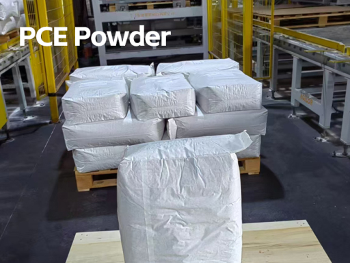 聚羧酸高效减水剂粉末助力东南亚特种砂浆项目