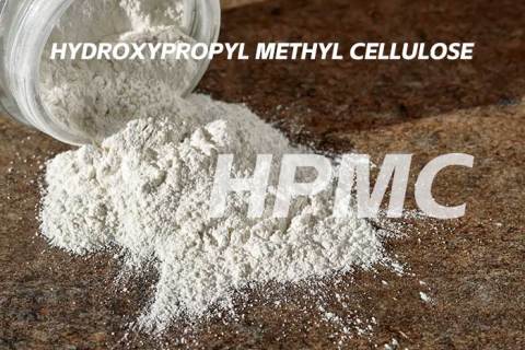 건설용 건식 모르타르에 히드록시프로필 메틸 셀룰로오스를 적용하는 방법