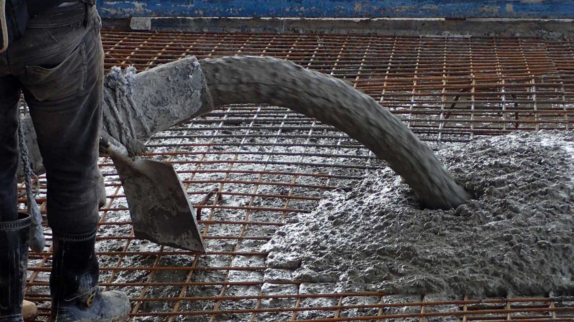 Professionele leverancier van bouwmaterialenoplossingen