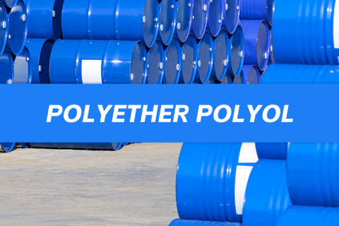 Polyether Polyol: A Core Solution for Building Insulation