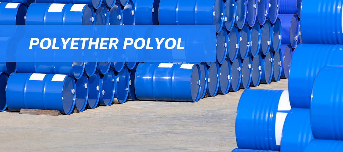 Polyether Polyol