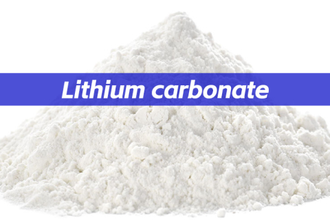Lithium Carbonate: A Solution for Concrete and Mortar Early Strength