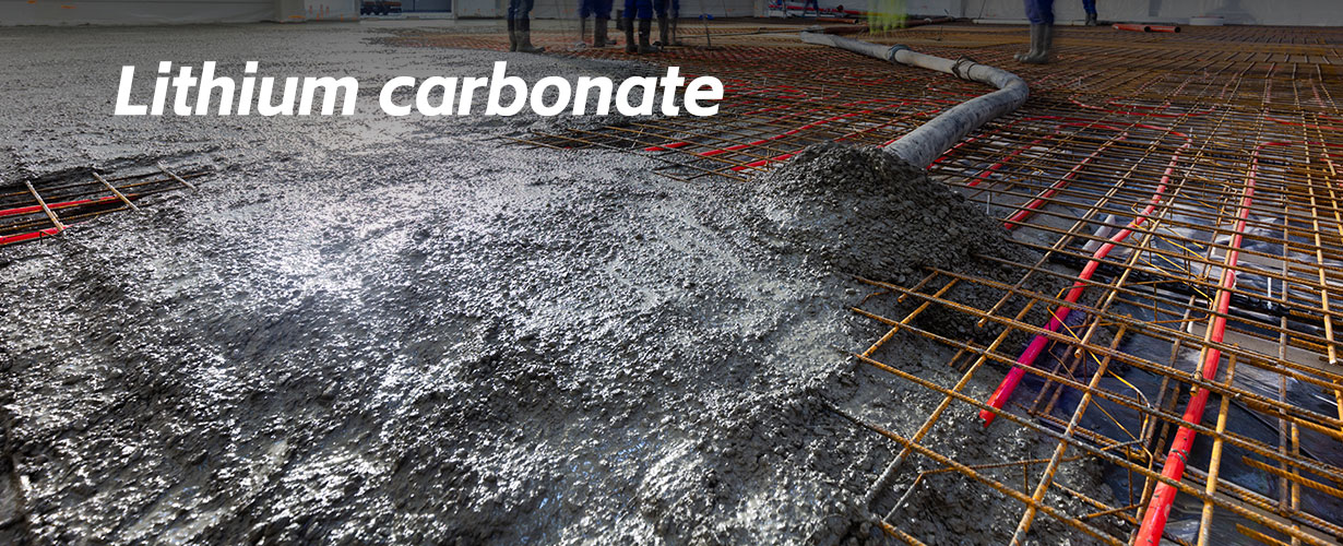 Lithium Carbonate