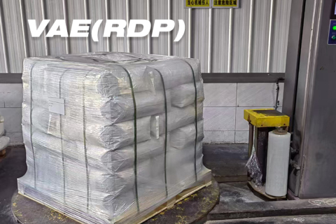 RDP Yeniden Dağıtılabilir Polimer Tozu Nasıl Seçilir ve Uygulanır?