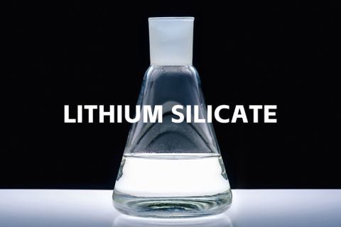 سيليكات الليثيوم: مادة مانعة للتسرب ومقوية عالية الأداء للخرسانة للأرضيات شديدة الصلابة والمقاومة للتآكل