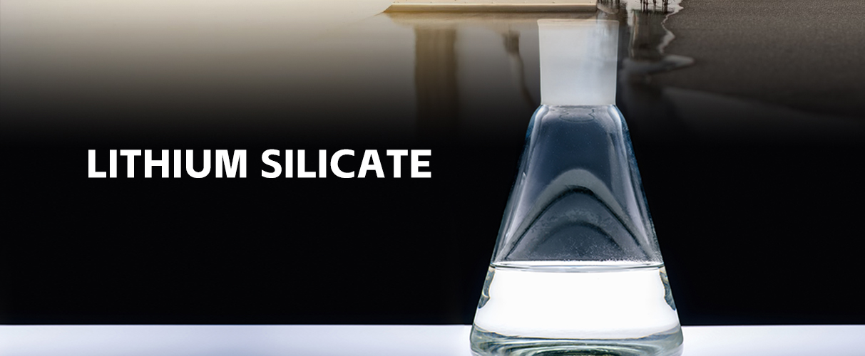 Lithium Silicate