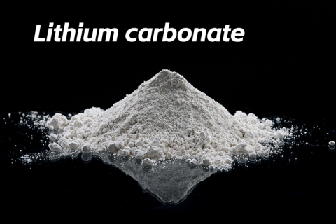 Lityum Karbonat: Çiçeklenme Kontrolü için Profesyonel Bir Beton Katkı Maddesi