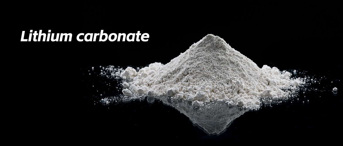 Lithium Carbonate