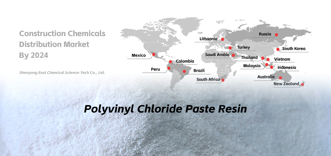 Polyvinyl Chloride